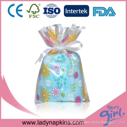 sanitary towel alternatives
